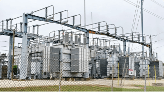 Alb Electric Corp Generator Installation